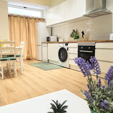 Apartamento En Valencia Centro מראה חיצוני תמונה