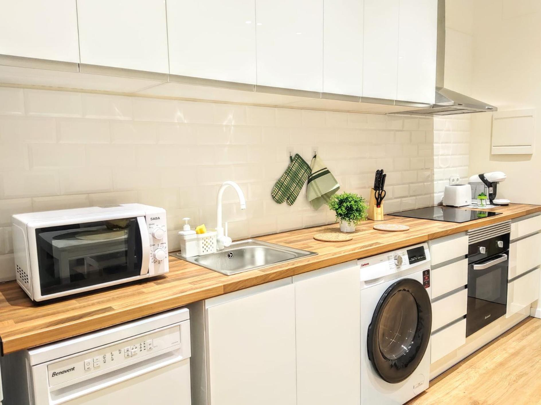 Apartamento En Valencia Centro מראה חיצוני תמונה