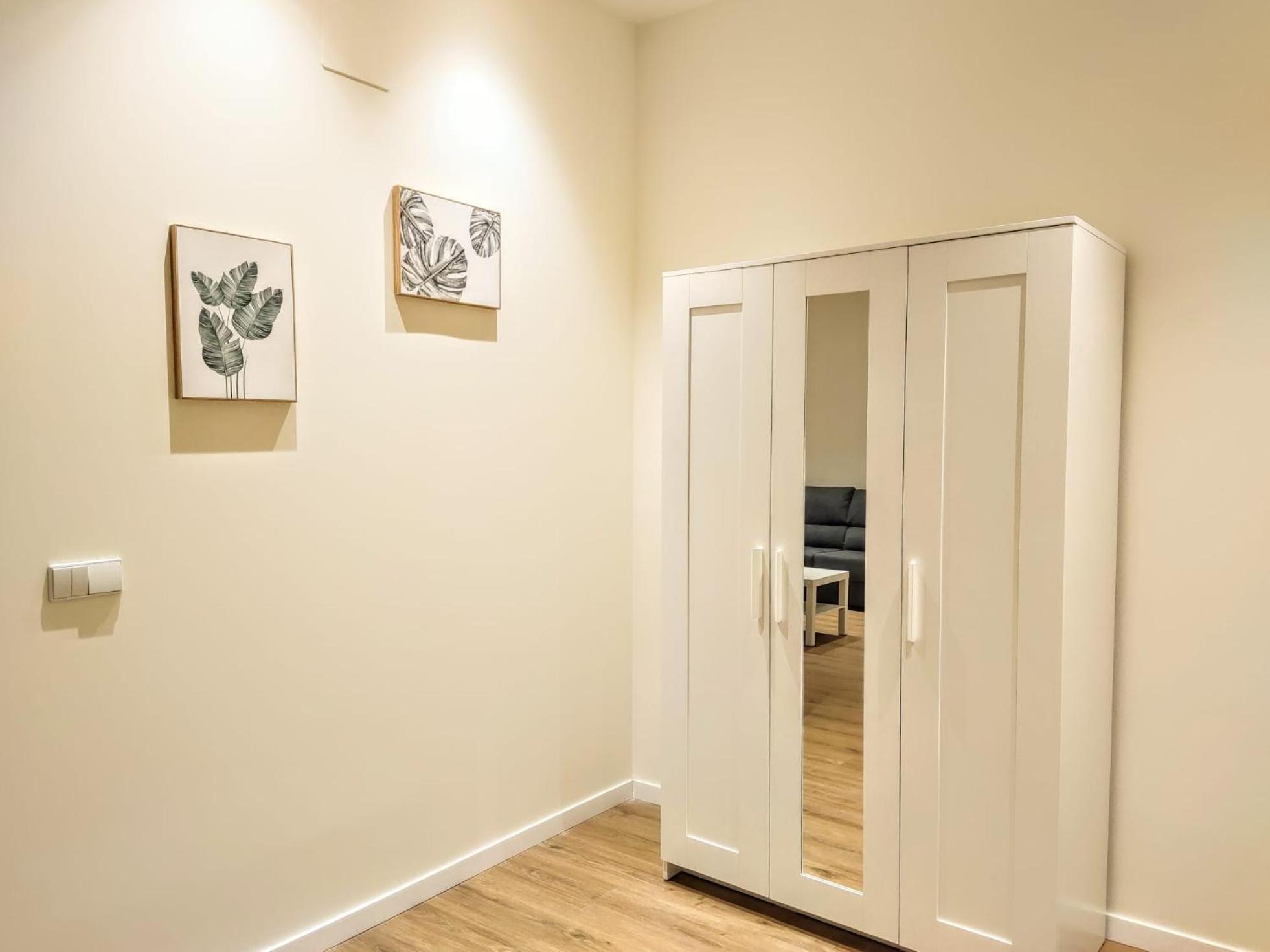 Apartamento En Valencia Centro מראה חיצוני תמונה
