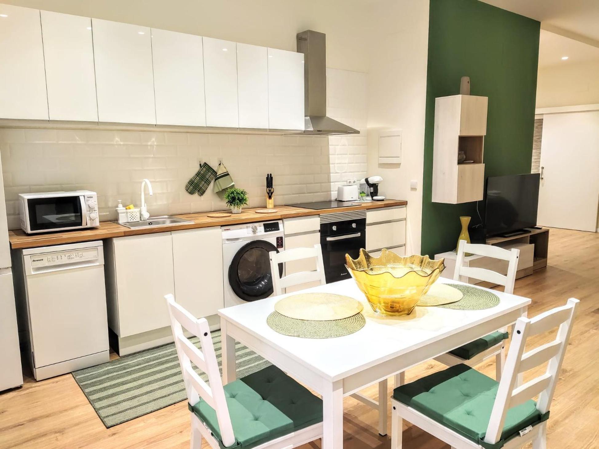 Apartamento En Valencia Centro מראה חיצוני תמונה