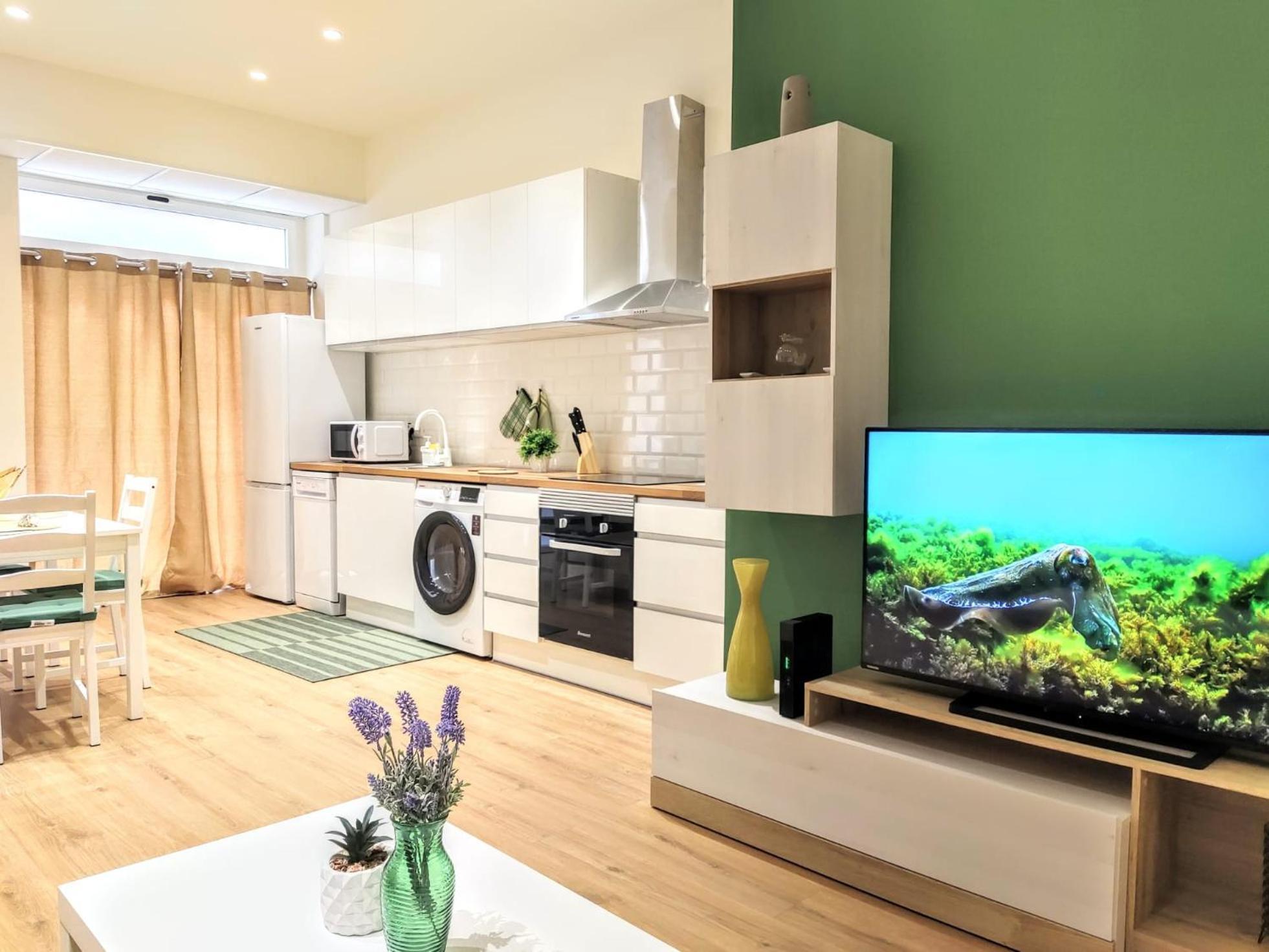 Apartamento En Valencia Centro מראה חיצוני תמונה