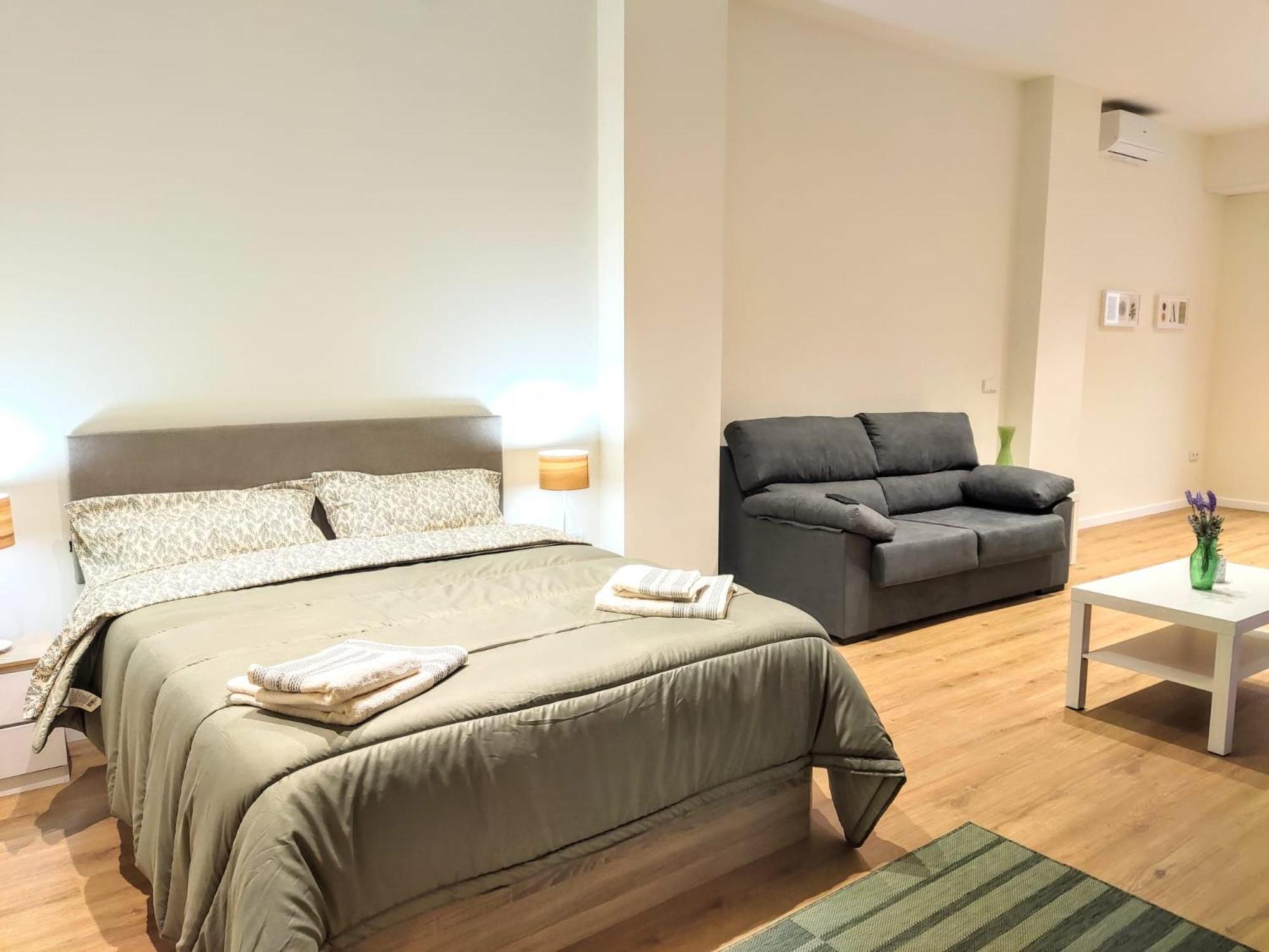 Apartamento En Valencia Centro מראה חיצוני תמונה