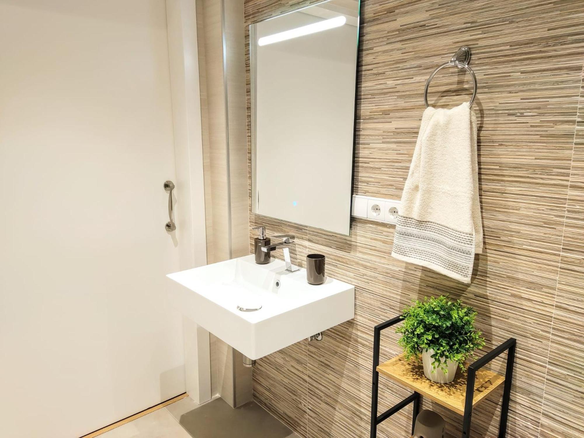 Apartamento En Valencia Centro מראה חיצוני תמונה
