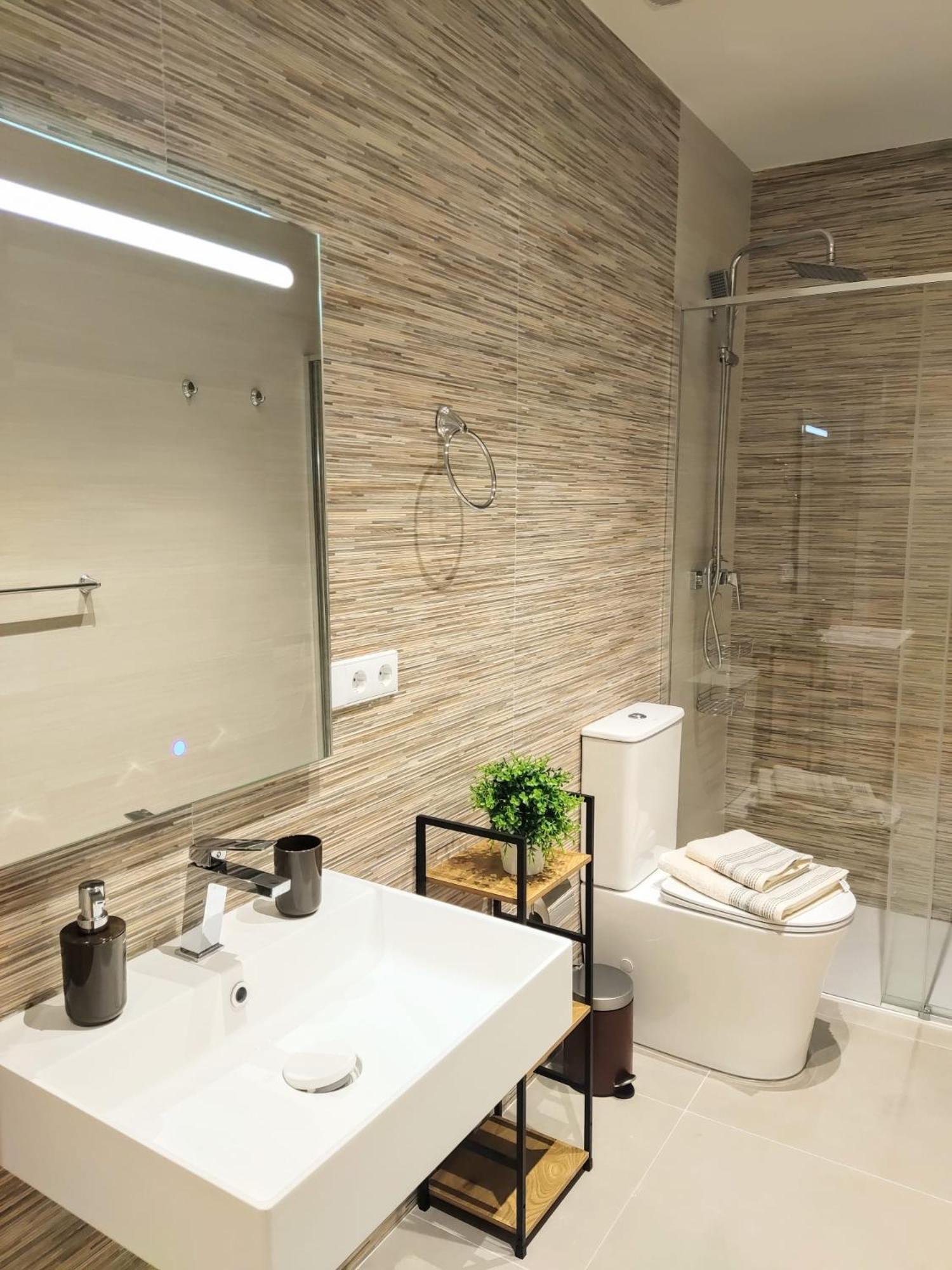 Apartamento En Valencia Centro מראה חיצוני תמונה